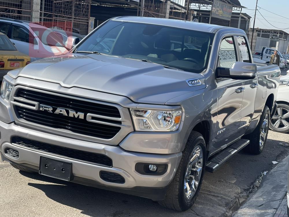 Ram 1500